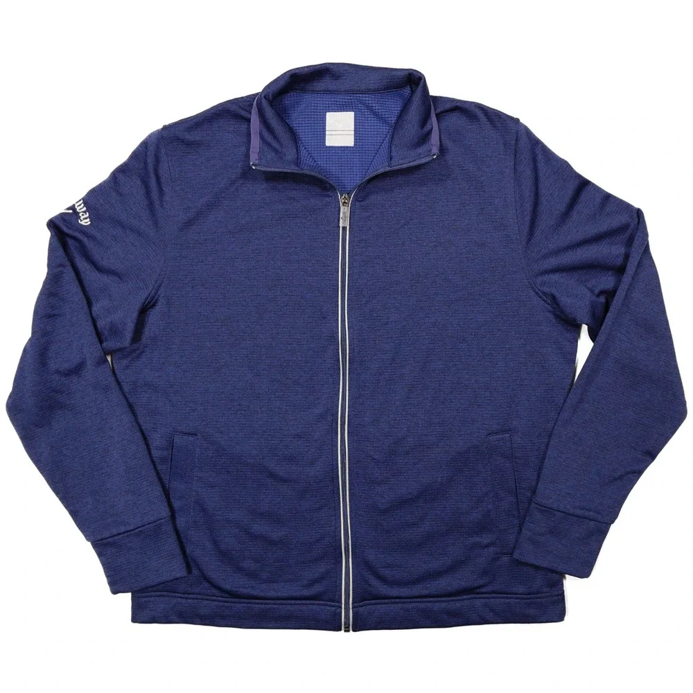 Callaway golf jacket